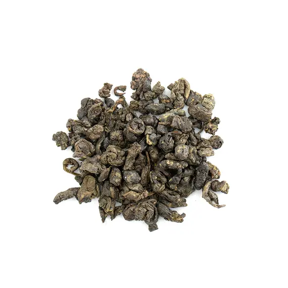 Зеленый с бергамотом в чайном магазине BestTea, фото , изображение 6