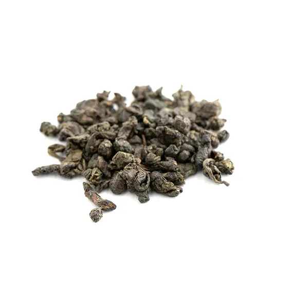 Зеленый с бергамотом в чайном магазине BestTea, фото , изображение 7