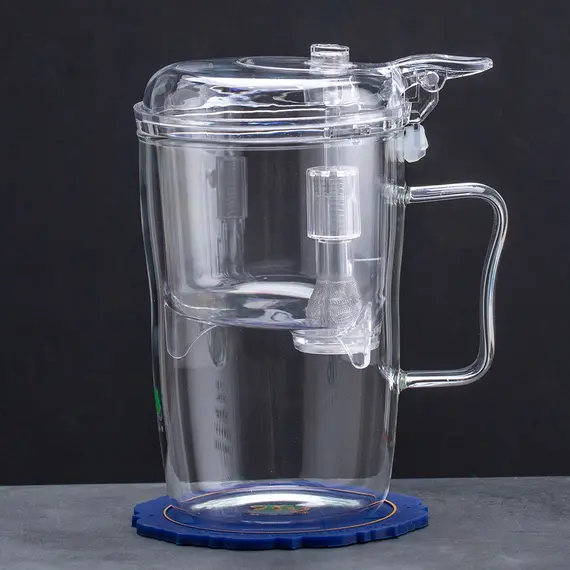 Кружка Brand 76 ZW-520, 520 мл оптом в BestTea, фото , изображение 2