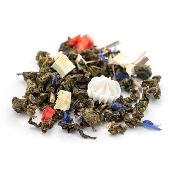 Чай Улун Красотка Мэри в чайном магазине BestTea, фото , изображение 5