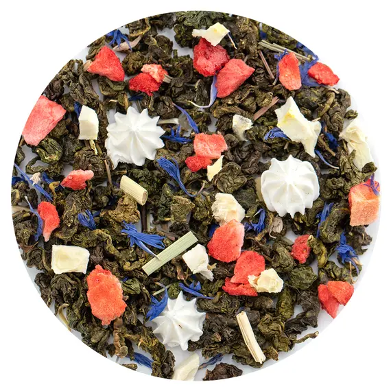 Чай Улун Красотка Мэри в чайном магазине BestTea, фото 