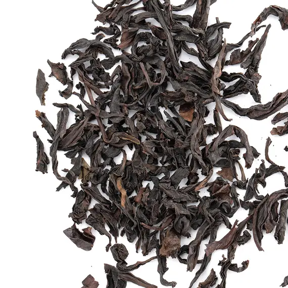Да Хун Пао (Большой красный халат) Деревенский в чайном магазине BestTea, фото , изображение 6