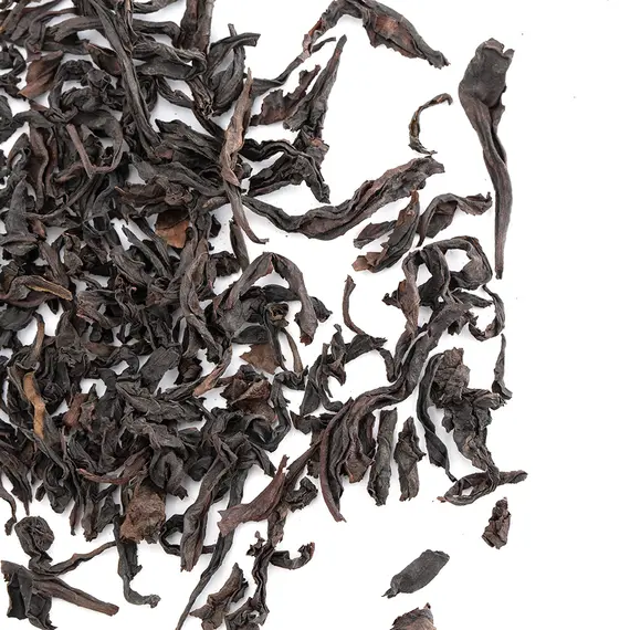 Да Хун Пао (Большой красный халат) Деревенский в чайном магазине BestTea, фото , изображение 5