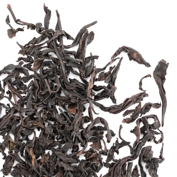 Да Хун Пао (Большой красный халат) Деревенский в чайном магазине BestTea, фото , изображение 4