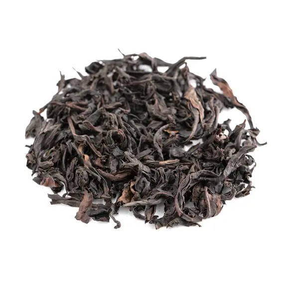 Да Хун Пао (Большой красный халат) Деревенский в чайном магазине BestTea, фото , изображение 3