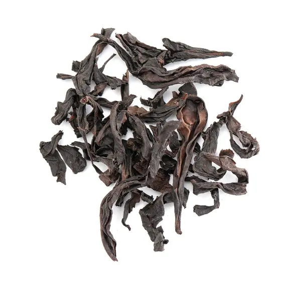 Да Хун Пао (Большой красный халат) Деревенский в чайном магазине BestTea, фото , изображение 9