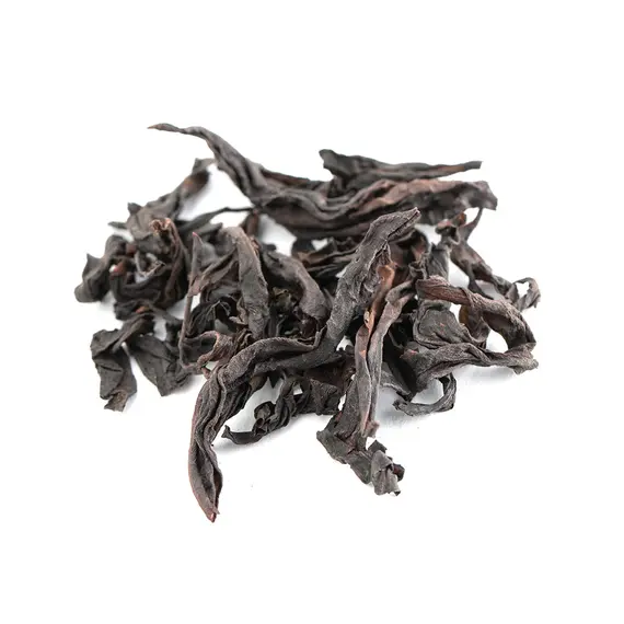 Да Хун Пао (Большой красный халат) Деревенский в чайном магазине BestTea, фото , изображение 8