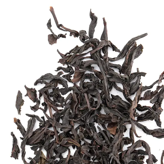 Да Хун Пао (Большой красный халат) Деревенский в чайном магазине BestTea, фото , изображение 7