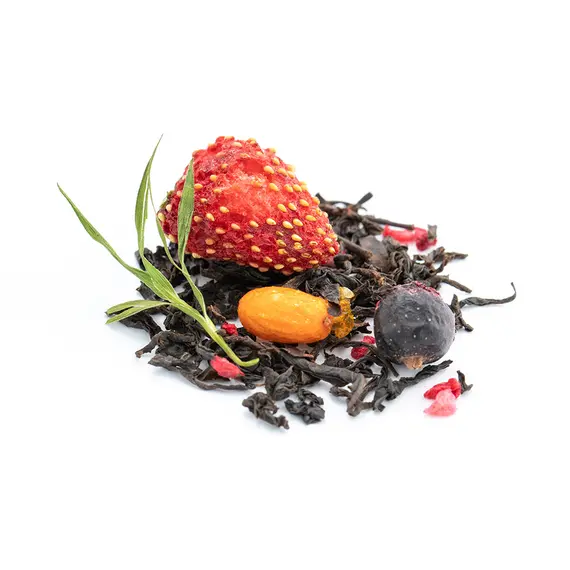 Чай черный Королевский в чайном магазине BestTea, фото , изображение 8