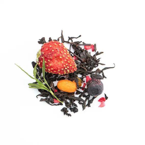 Чай черный Королевский в чайном магазине BestTea, фото , изображение 7