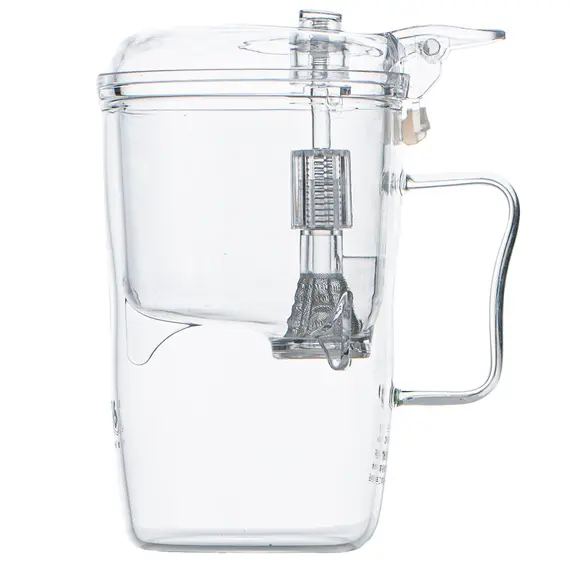 Кружка Brand 76 ZW-520, 520 мл оптом в BestTea, фото 