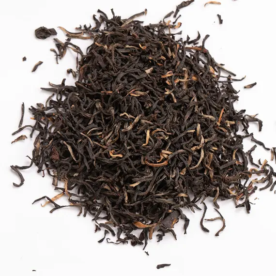Чай черный Ассам Hatialli STGFOP1S оптом в BestTea, фото , изображение 4