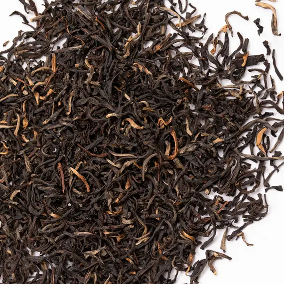 Чай черный Ассам Hatialli STGFOP1S оптом в BestTea, фото , изображение 3