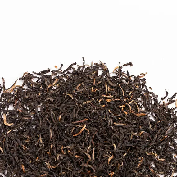 Чай черный Ассам Hatialli STGFOP1S оптом в BestTea, фото , изображение 5