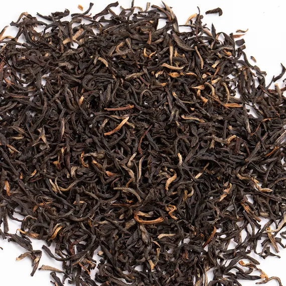 Чай черный Ассам Hatialli STGFOP1S оптом в BestTea, фото , изображение 2