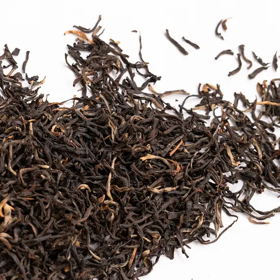 Чай черный Ассам Hatialli STGFOP1S оптом в BestTea, фото , изображение 8