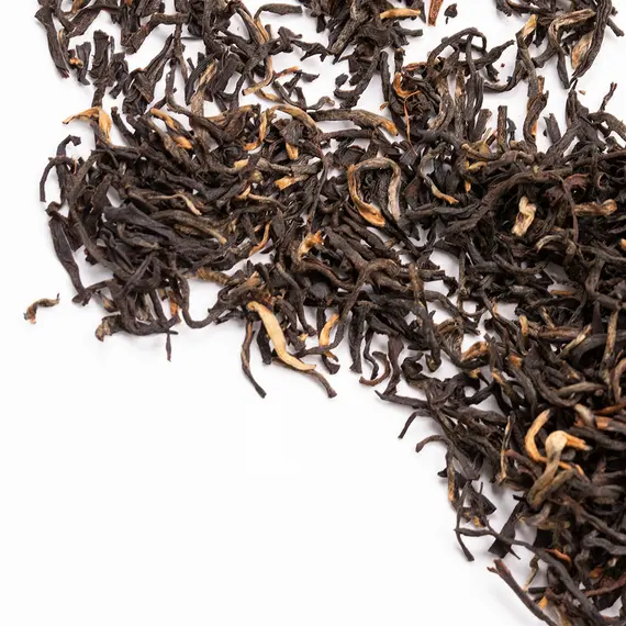 Чай черный Ассам Hatialli STGFOP1S оптом в BestTea, фото , изображение 9