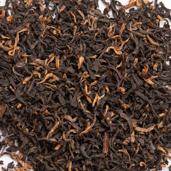 Чай черный Ассам Jutlibari GTGFBOP1 оптом в BestTea, фото , изображение 3