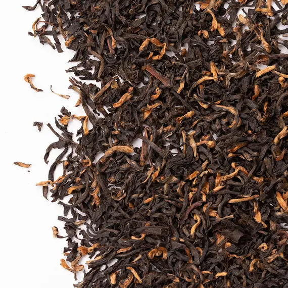 Чай черный Ассам Jutlibari GTGFBOP1 оптом в BestTea, фото , изображение 4