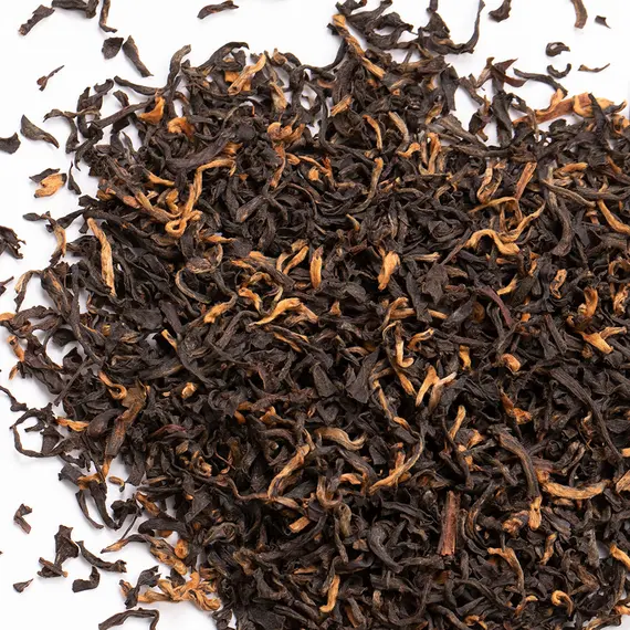 Чай черный Ассам Jutlibari GTGFBOP1 оптом в BestTea, фото , изображение 5