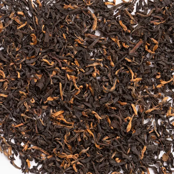 Чай черный Ассам Jutlibari GTGFBOP1 оптом в BestTea, фото , изображение 2