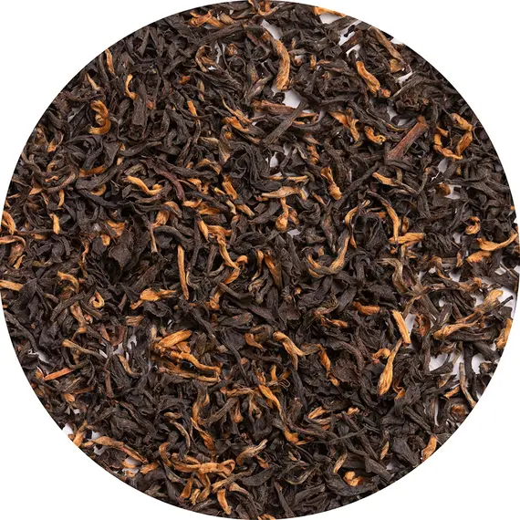 Чай черный Ассам Jutlibari GTGFBOP1 оптом в BestTea, фото 