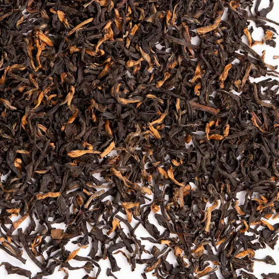 Чай черный Ассам Jutlibari GTGFBOP1 оптом в BestTea, фото , изображение 7