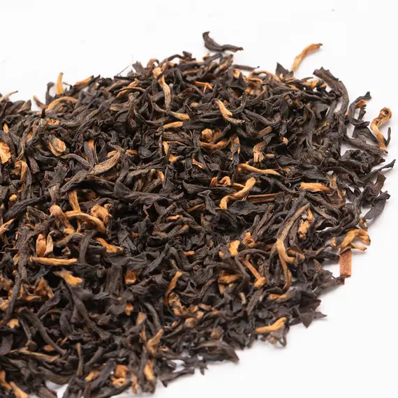 Чай черный Ассам Jutlibari GTGFBOP1 оптом в BestTea, фото , изображение 8
