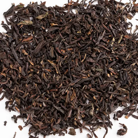 Чай черный Дарджилинг FTGFOP в чайном магазине BestTea, фото , изображение 3