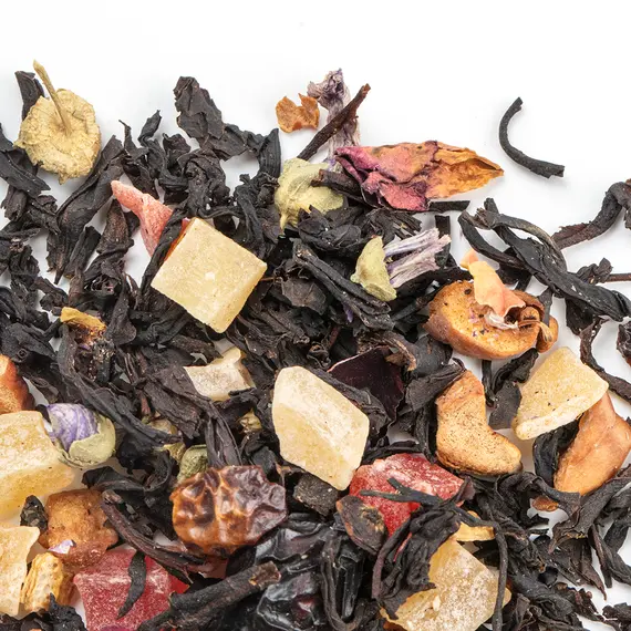 Чай черный Русский дух оптом в BestTea, фото , изображение 5