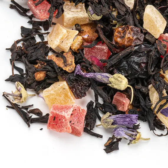 Чай черный Русский дух оптом в BestTea, фото , изображение 6