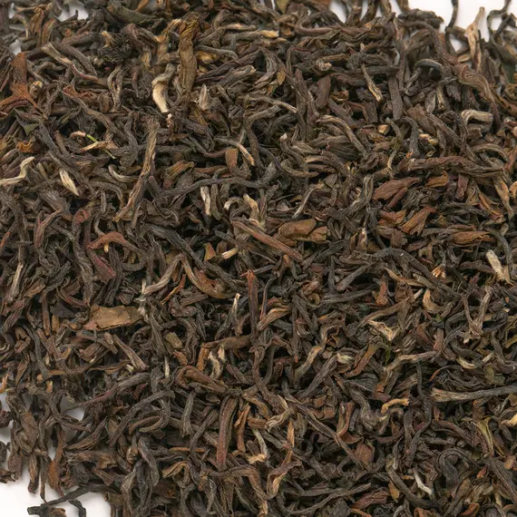 Чай черный Дарджилинг Castleton оптом в BestTea, фото , изображение 2