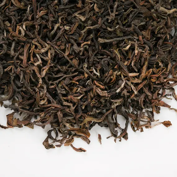 Чай черный Дарджилинг Castleton оптом в BestTea, фото , изображение 4