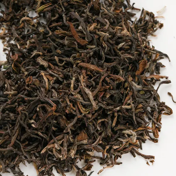 Чай черный Дарджилинг Castleton оптом в BestTea, фото , изображение 5