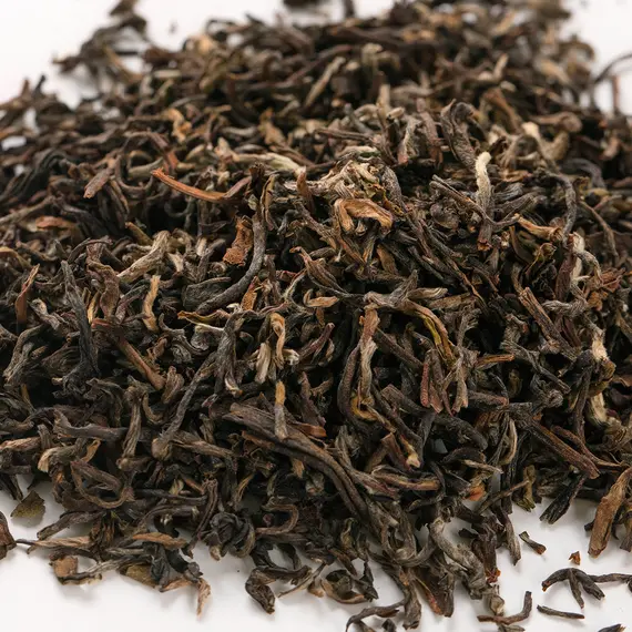 Чай черный Дарджилинг Castleton оптом в BestTea, фото , изображение 3