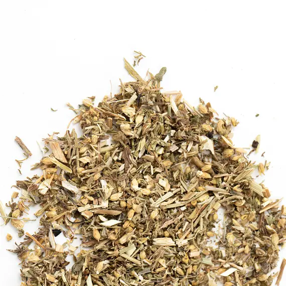 Тысячелистник (трава измельченная) в чайном магазине BestTea, фото , изображение 5