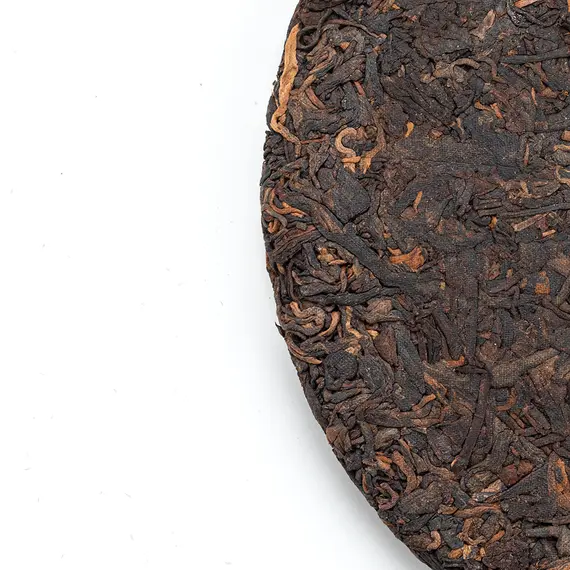 Чай пуэр Прекрасный выбор, Шу, Блин 315-357 г в чайном магазине BestTea, фото , изображение 7