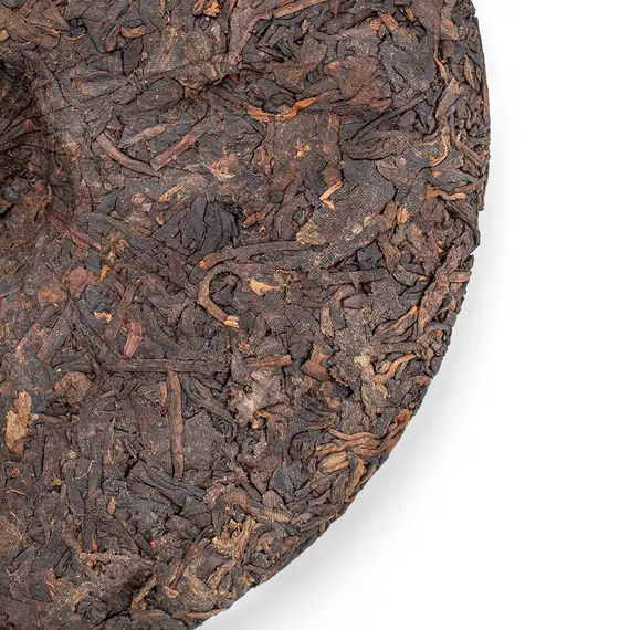 Чай пуэр Прекрасный выбор, Шу, Блин 315-357 г в чайном магазине BestTea, фото , изображение 9