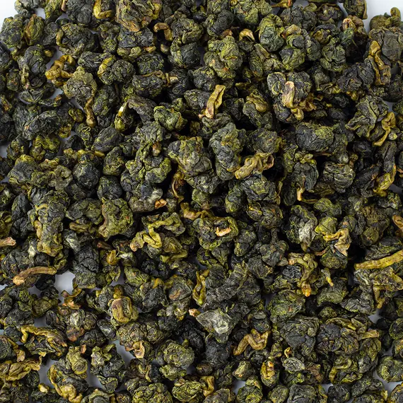 Чай улун Цзиньсюань Тайвань Премиум, 250 г оптом в BestTea, фото , изображение 9