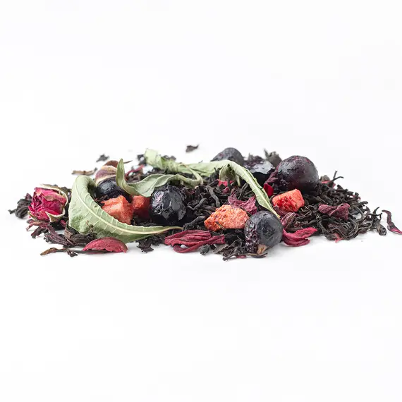 Чай черный ароматизированный Чайная соната оптом в BestTea, фото , изображение 12
