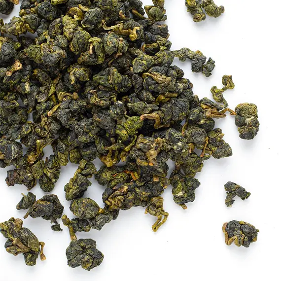Чай улун Цзиньсюань Тайвань Премиум, 250 г оптом в BestTea, фото , изображение 12