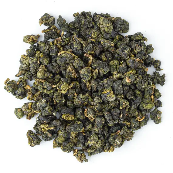 Чай улун Цзиньсюань Тайвань Премиум, 250 г оптом в BestTea, фото 