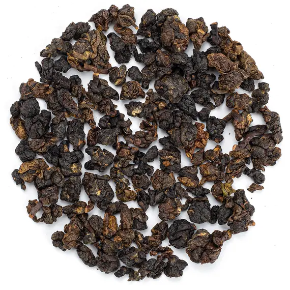 Улун ГАБА Медовая Премиум в чайном магазине BestTea, фото , изображение 2