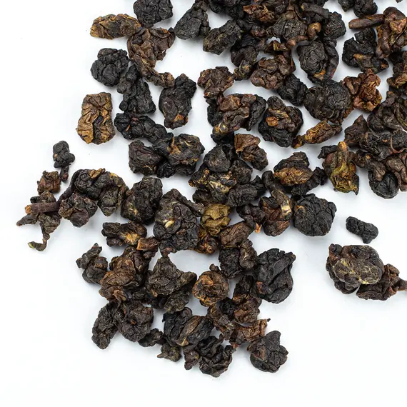 Улун ГАБА Медовая Премиум в чайном магазине BestTea, фото , изображение 3