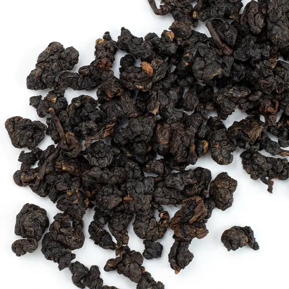 Чай Улун ГАБА Рубиновая Премиум в чайном магазине BestTea, фото , изображение 3