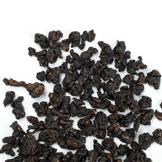 Чай Улун ГАБА Рубиновая Премиум в чайном магазине BestTea, фото , изображение 5