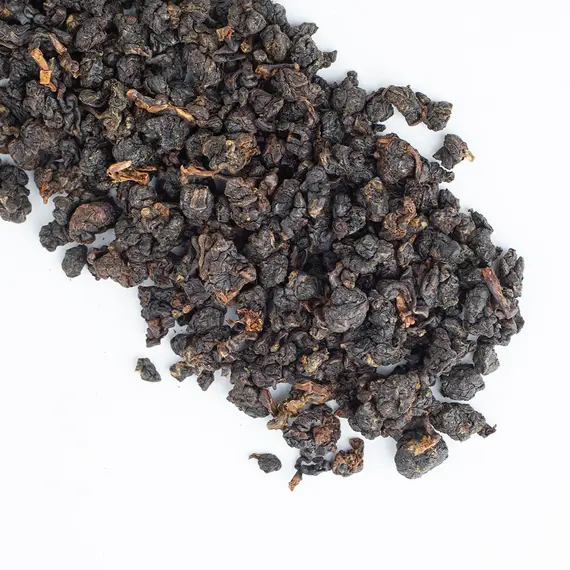 Чай улун с озера Сан Мун Тайвань Премиум, 250 г оптом в BestTea, фото , изображение 5