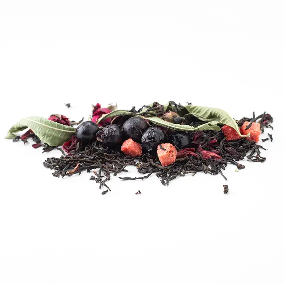 Чай черный ароматизированный Чайная соната оптом в BestTea, фото , изображение 6