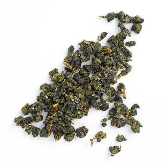 Чай улун Цзиньсюань Тайвань Премиум, 250 г оптом в BestTea, фото , изображение 8