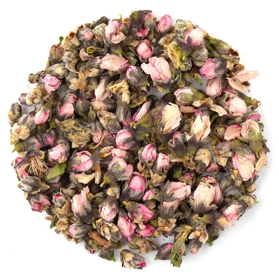 Персик бутоны оптом в BestTea, фото 